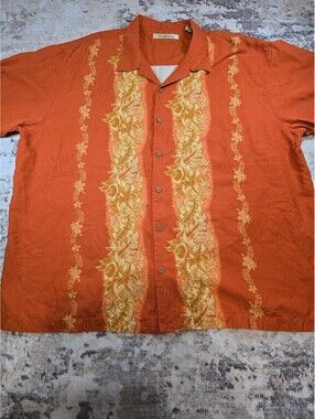 Tommy Bahama button down